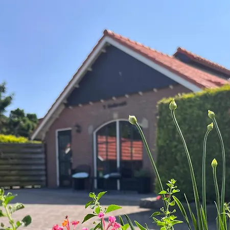 Vakantiewoning 'T Linderveld Rossum  Exterior photo