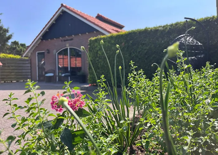 Vakantiewoning \'T Linderveld