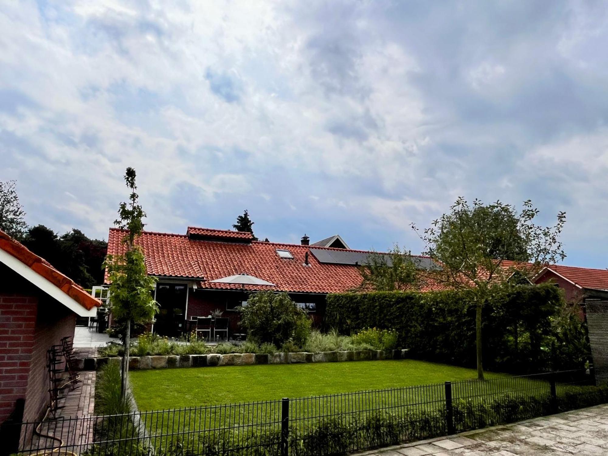Landhuis Vakantiewoning 't Linderveld *