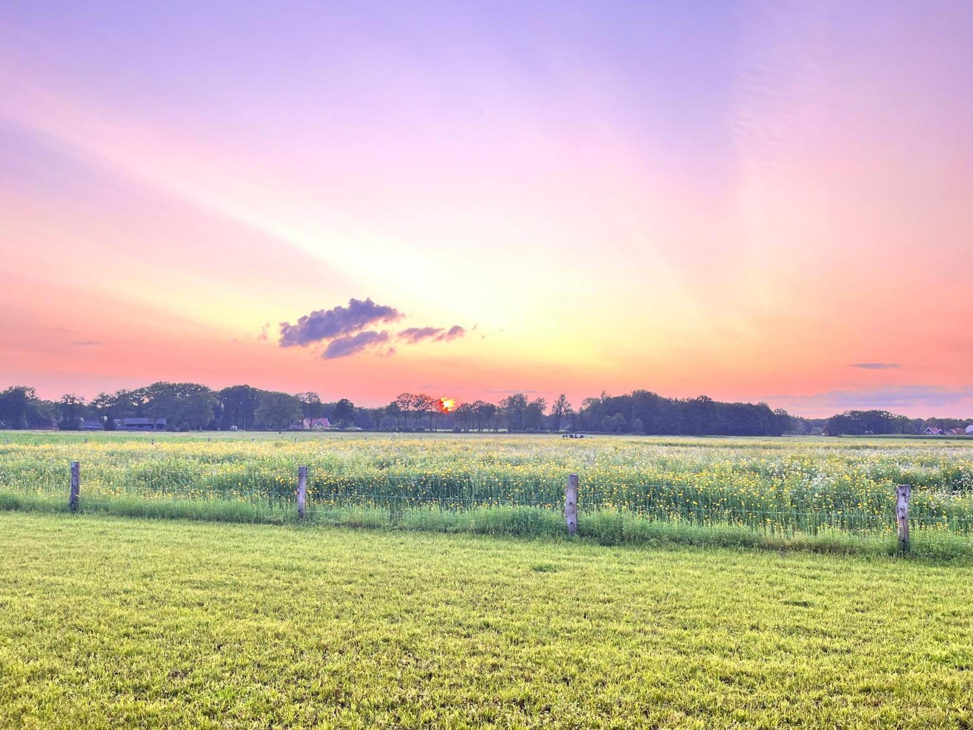 Vakantiewoning 't Linderveld Rossum (Overijssel)