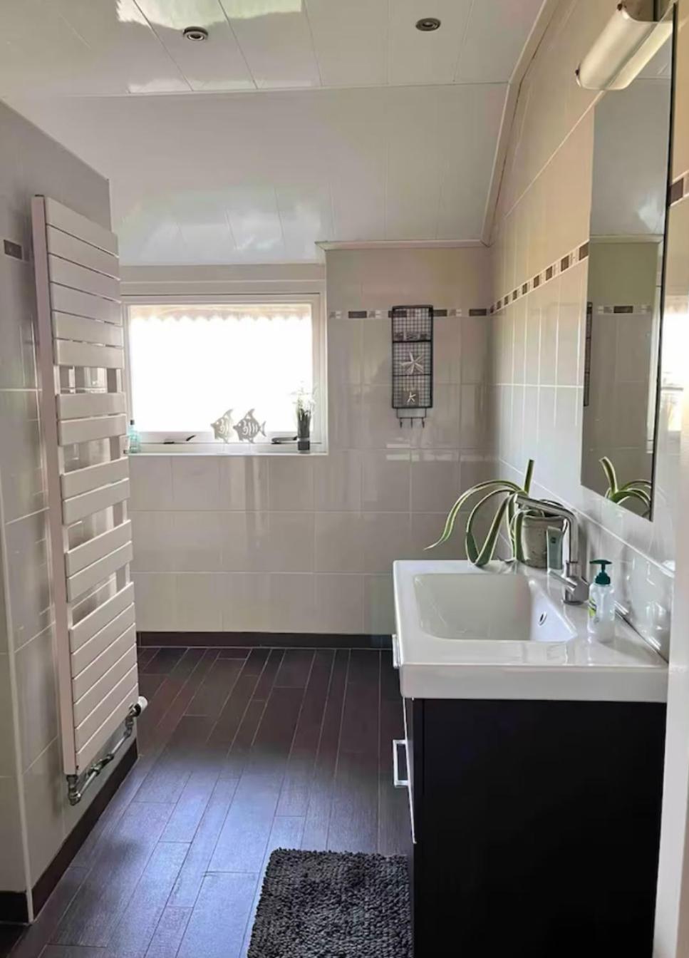 Séjour à la campagne Vakantiewoning 't Linderveld *