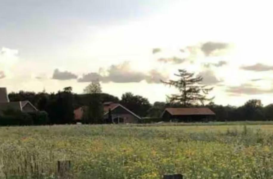 Landhuis Vakantiewoning 't Linderveld Rossum (Overijssel)