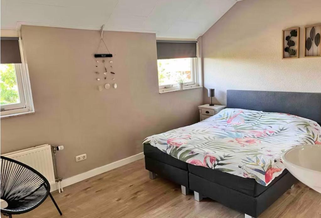 Vakantiewoning 't Linderveld Rossum (Overijssel)