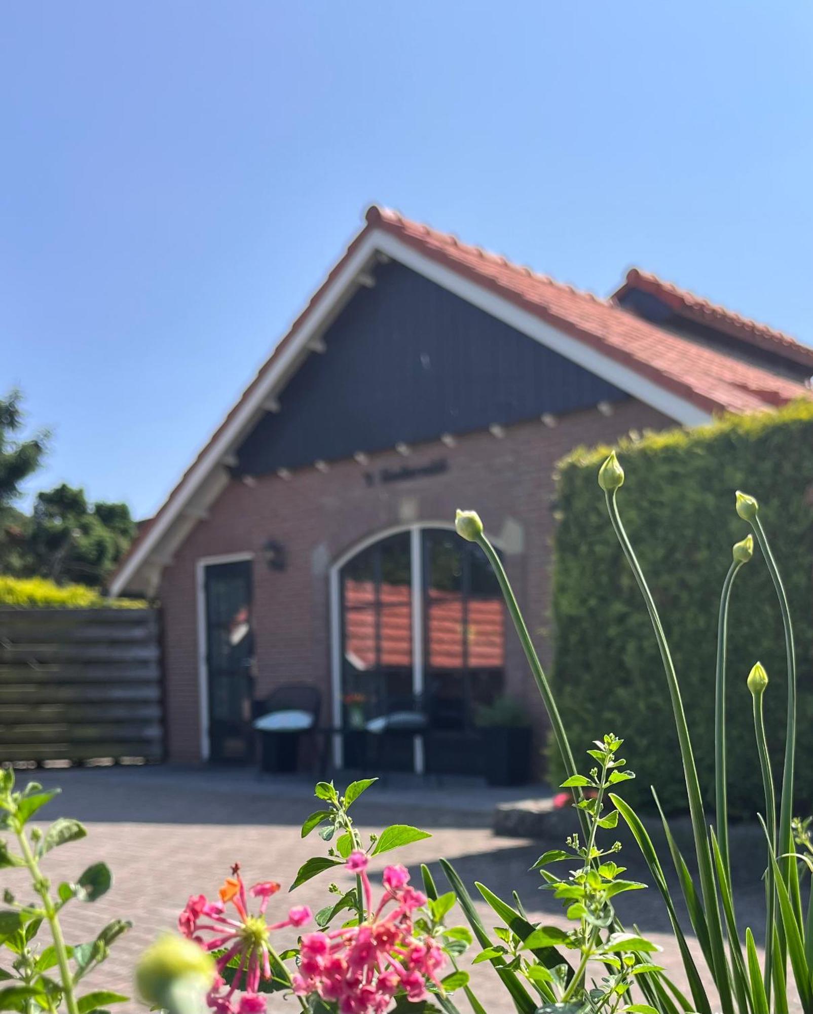Vakantiewoning 't Linderveld * Rossum (Overijssel)